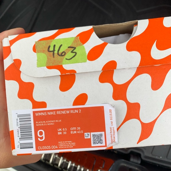 Nike Running Shoes - Picture 5 of 5